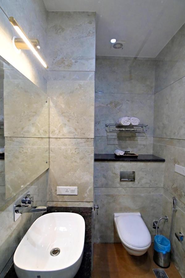 Hotel Golden Stay Amritsar Exterior foto